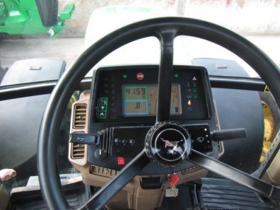 John Deere 7810
