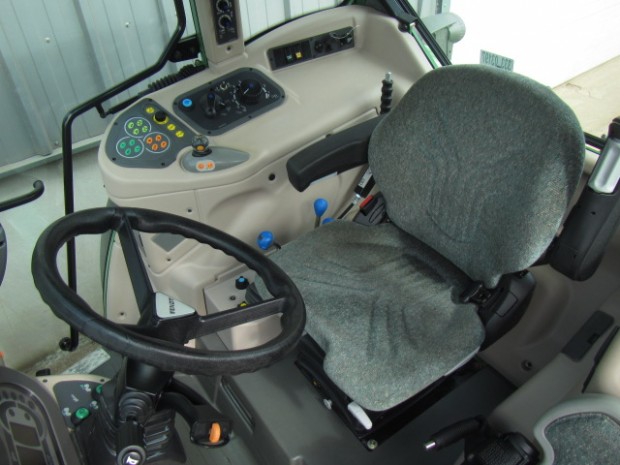 Fendt 210
