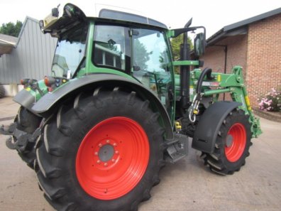 Fendt 210
