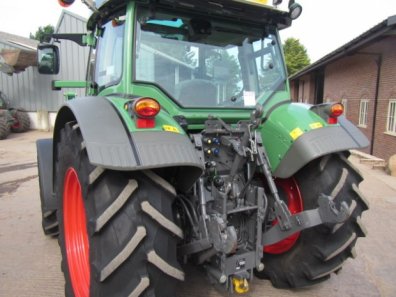 Fendt 210