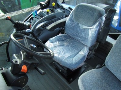 New Holland TSA100