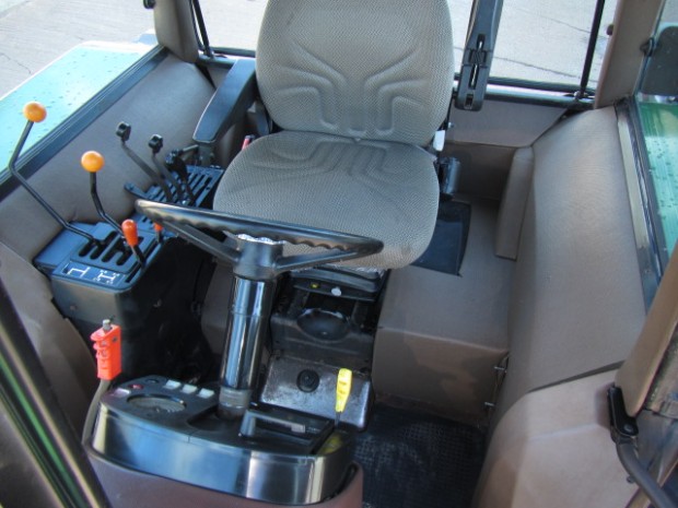 John Deere 3650