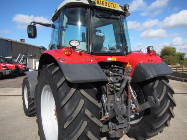 Massey Ferguson 6480
