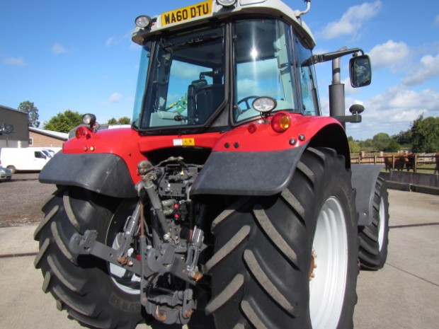 Massey Ferguson 6480