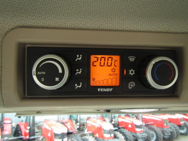 Fendt 516 Profi