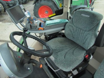 Fendt 516 Profi