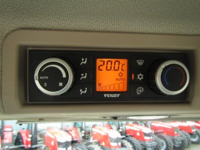 Fendt 516 Profi