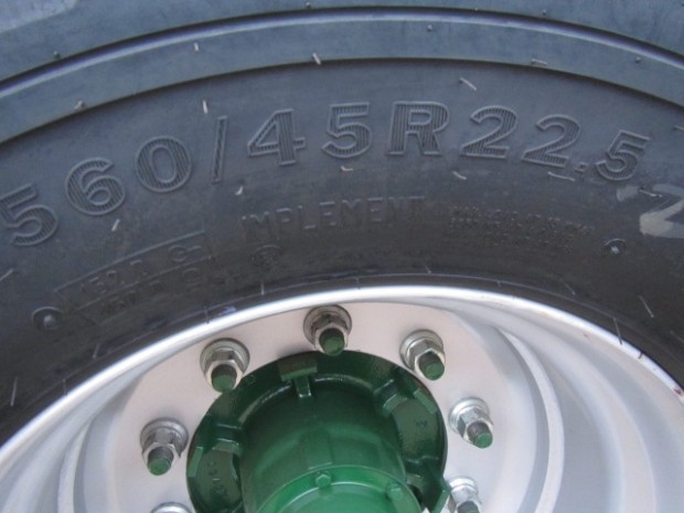 Bailey 14 ton Root Special trailer