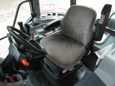 Massey Ferguson 4355