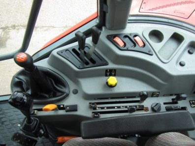 Massey Ferguson 4355