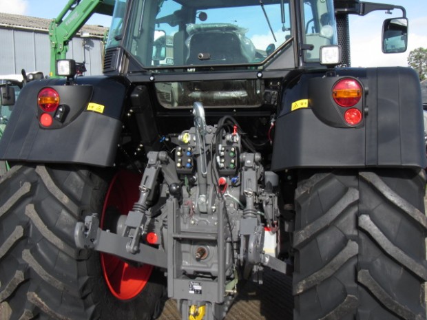 Fendt 415