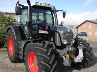 Fendt 415