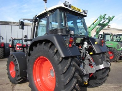 Fendt 415