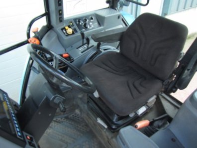 Ford 7840 SLE