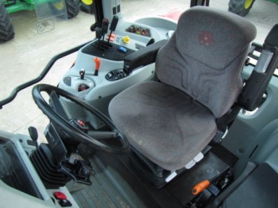 Massey Ferguson 5455