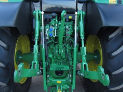 John Deere 6150M