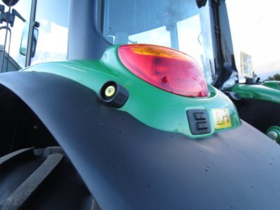 John Deere 6150M