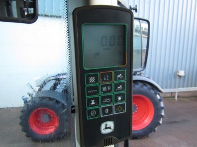 John Deere 6920S