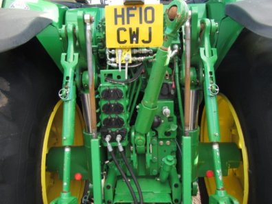 John Deere 7930