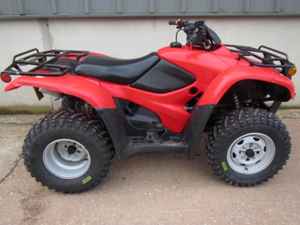 Honda Fourtrax 420
