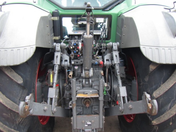 Fendt 936 Profi