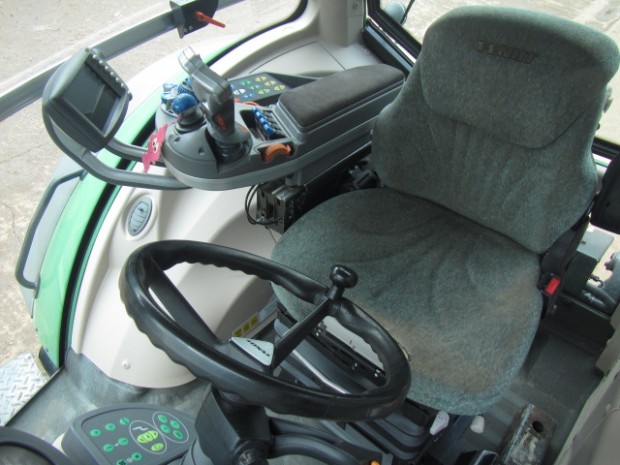 Fendt 936 Profi