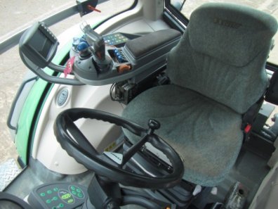 Fendt 936 Profi