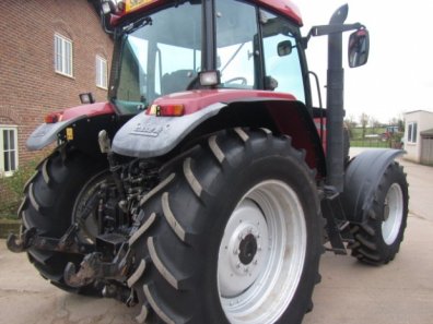 Case MX110