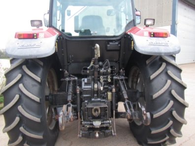 Case MX110