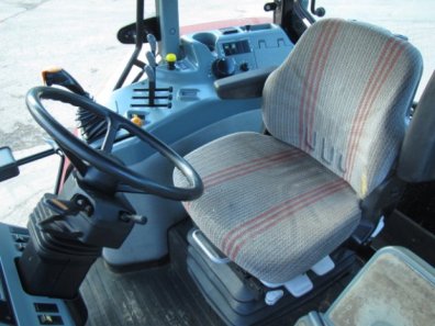 Case MX110