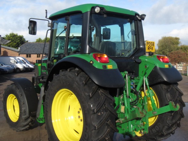 John Deere 6230 Standard