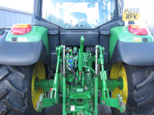 John Deere 6230 Standard