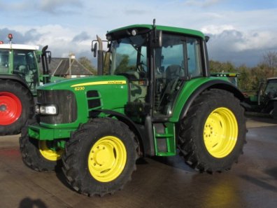 John Deere 6230 Standard