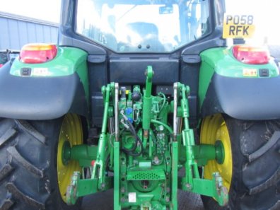 John Deere 6230 Standard
