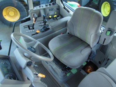 John Deere 6230 Standard