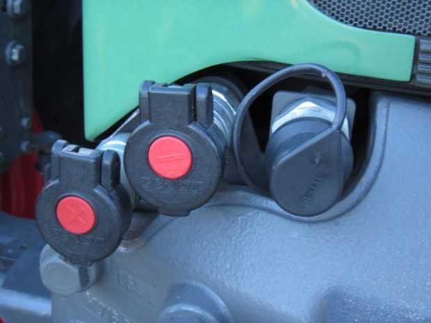 Fendt 415