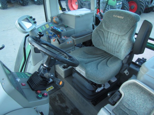 Fendt 415