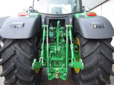 John Deere 6190R