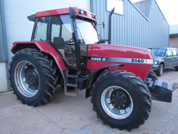 Case 5140
