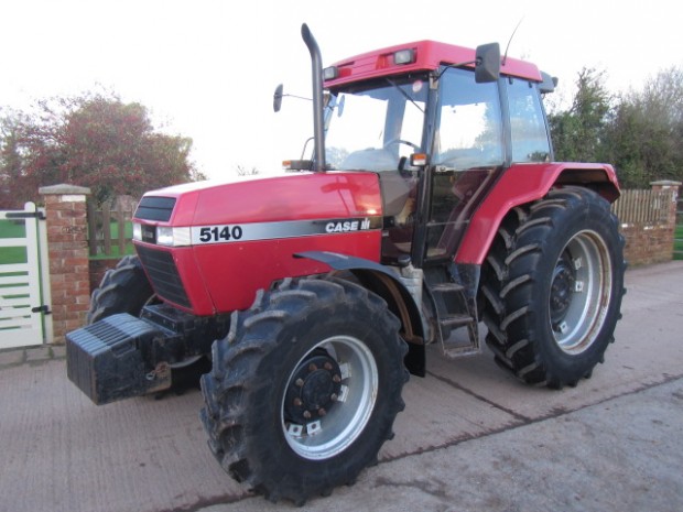 Case 5140