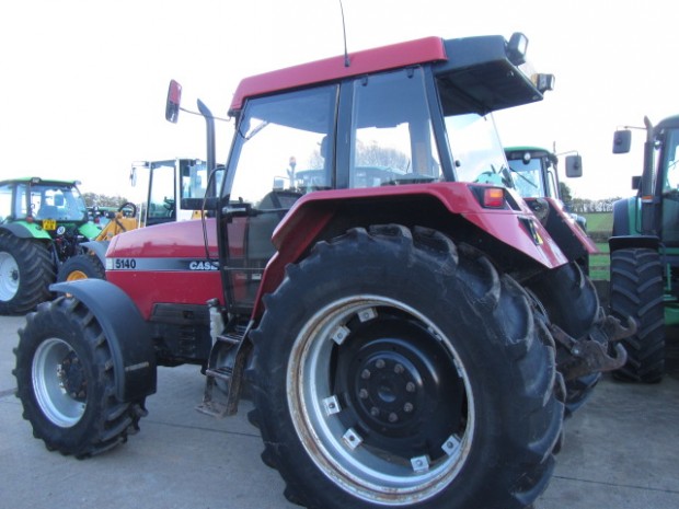 Case 5140