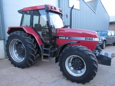 Case 5140