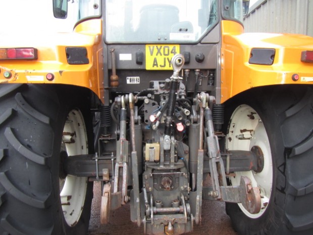 Renault Ares 656RZ