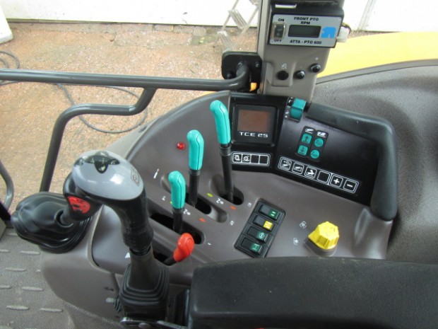 Renault Ares 656RZ
