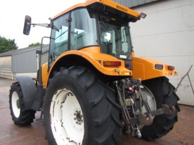 Renault Ares 656RZ