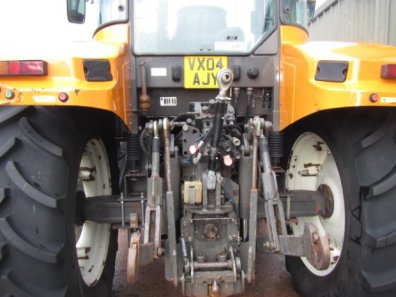 Renault Ares 656RZ