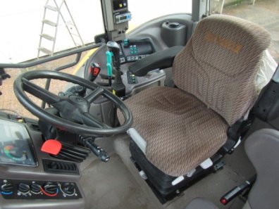 Renault Ares 656RZ