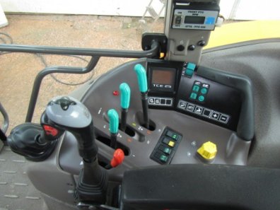 Renault Ares 656RZ