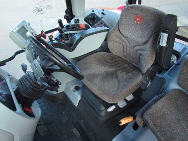 Massey Ferguson 6499