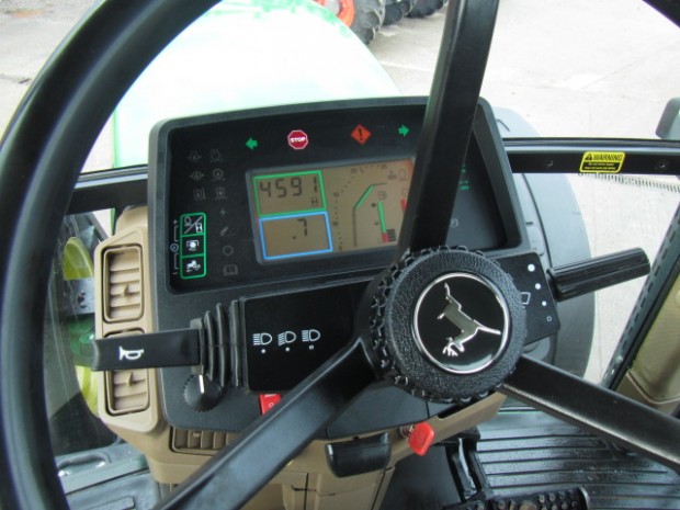 John Deere 7810